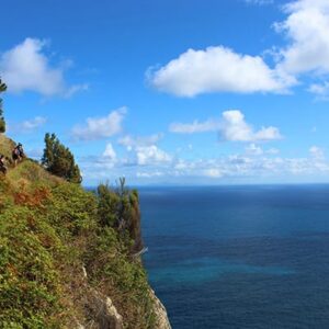 Vandringsresa Madeira