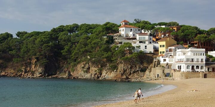 Calella Costa Brava