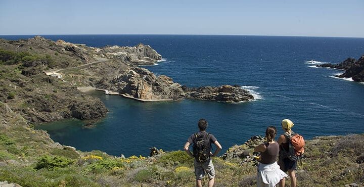 Collioure_Cadaquès_vandringsresor