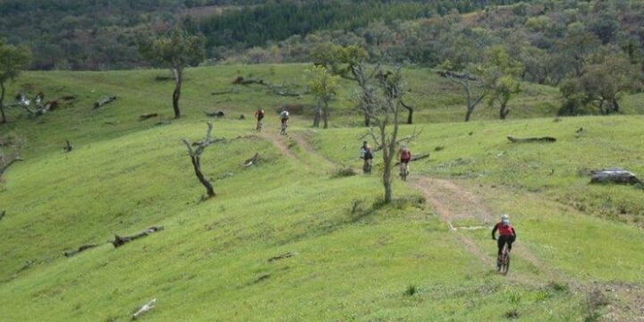 MTB resor i Portugal