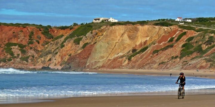 MTB resor i Portugal