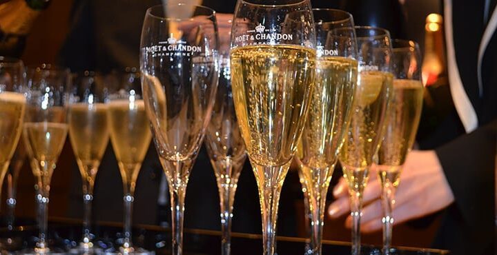 Moët_et_chandon_provning