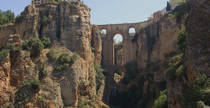 Ronda-grazalema-vandringsresor