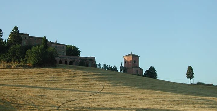 SAN GIMIGNANO_CreteSenes