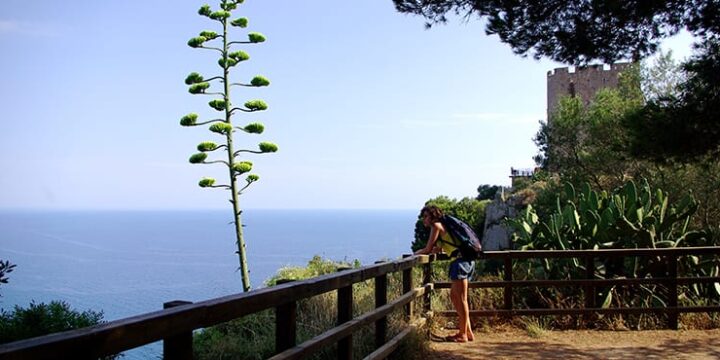 Vandring Costa Brava