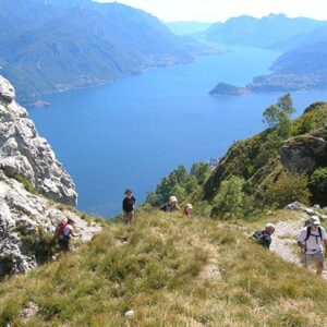 Vandringsresor-Comosjon