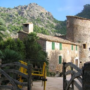 Vandringsresor Mallorca