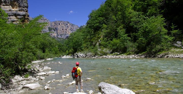 Verdon-vandringsresor