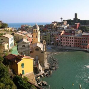 Vernazza