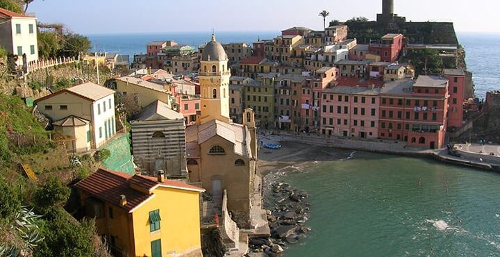 Vernazza