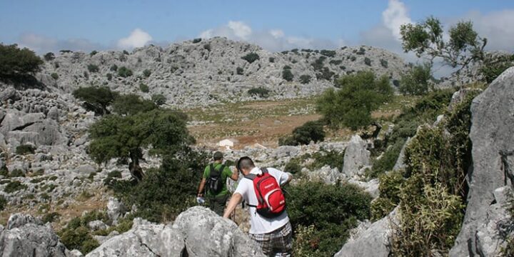 grazalema vandring salto del cabrero 01