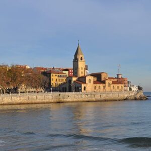 gijon