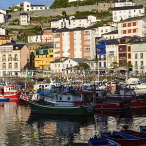 luarca