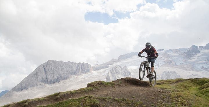 Dolomiterna_MTB_Italien
