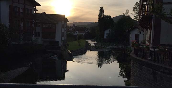 Saint Jean Pied de Port