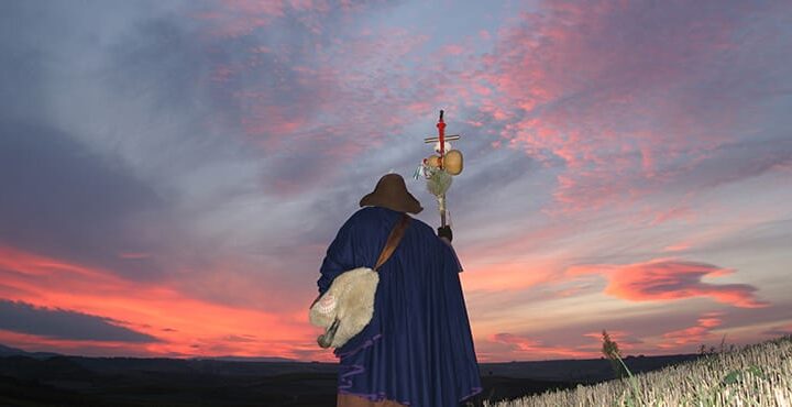 Pilgrim-belorado