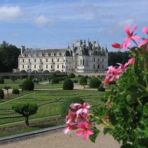 chateau-chenonceau-cykelresor