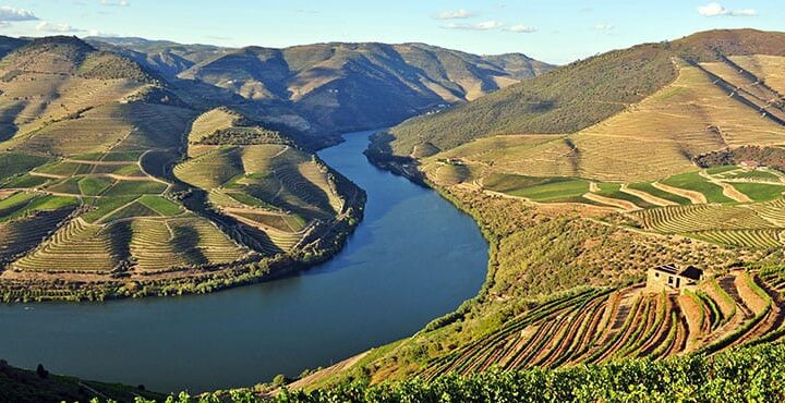 Duoro-Portugal-vandringsresor
