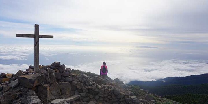 La Palma-Spanien-vandringsresor