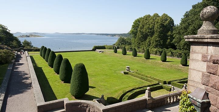 Kattegattleden-Helsingborg-Göteborg-cykelresor