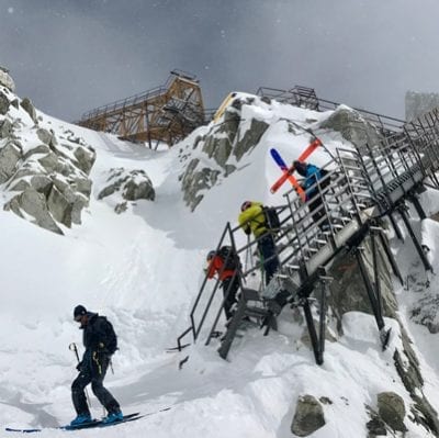 Helbronner_Courmayeur