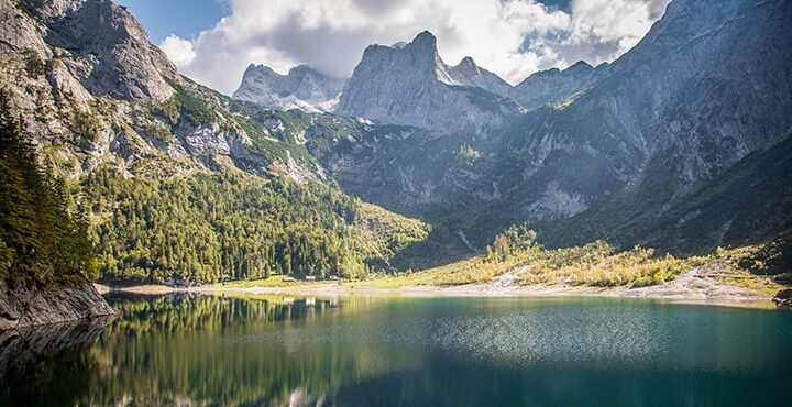Gosau_Dachstein_EverTrek