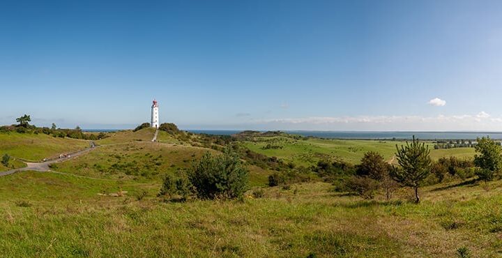 Rügen_Hiddensee_cykelresa