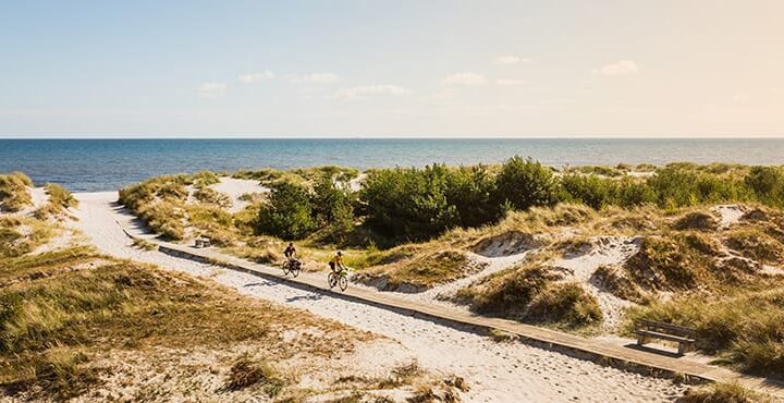 Sandhammaren_Sydkustleden_EverTrek