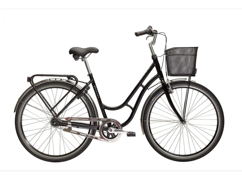 Cykelhyra i Göteborg