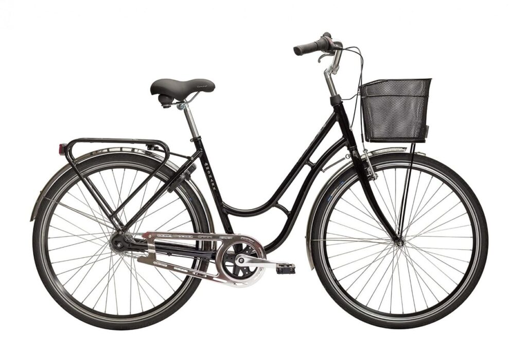 Cykelhyra i Göteborg