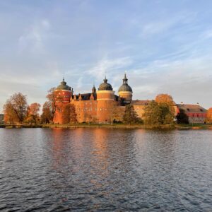 Stockholm/ Sörmland - Sjöar & Slott